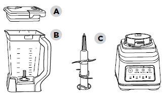 Ninja BN701 Professional Plus Blender-1