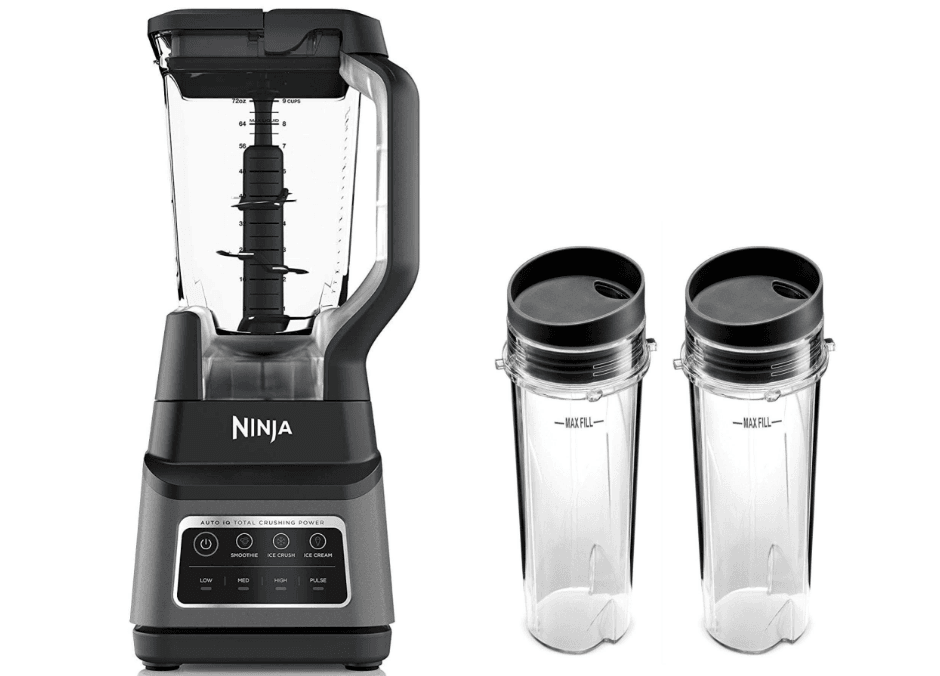 Ninja BN701 Professional Plus Blender-product