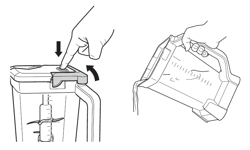 Ninja BN751C Professional Plus Blender Duo 12