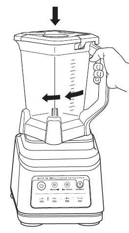 Ninja BN751C Professional Plus Blender Duo 6