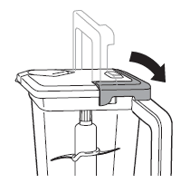 Ninja BN751C Professional Plus Blender Duo 8