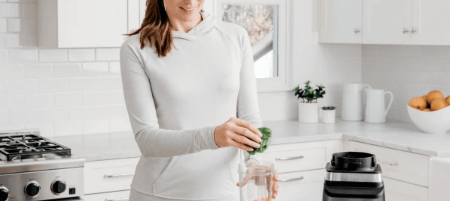 Ninja BN751C Professional Plus Blender Duo User Manual Ninja BN751C Professional Plus Blender Duo-featured