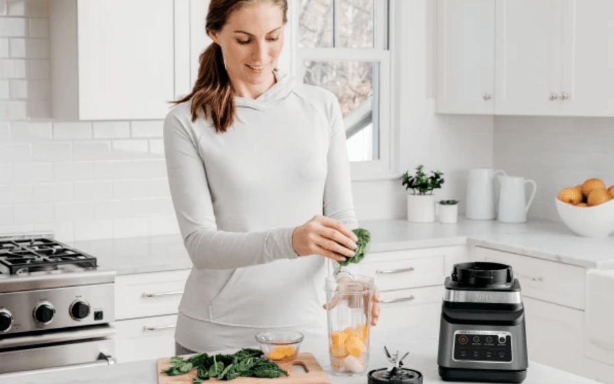 Ninja BN751C Professional Plus Blender Duo-featured