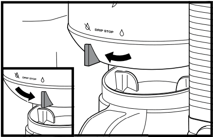 Ninja CM401 Specialty 10-Cup Coffee Maker Owner Guide Ninja CM401 Specialty 10-Cup Coffee Maker-16