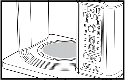 Ninja CM401 Specialty 10-Cup Coffee Maker Owner Guide Ninja CM401 Specialty 10-Cup Coffee Maker-18