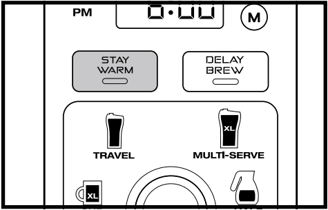 Ninja CM401 Specialty 10-Cup Coffee Maker Owner Guide Ninja CM401 Specialty 10-Cup Coffee Maker-19