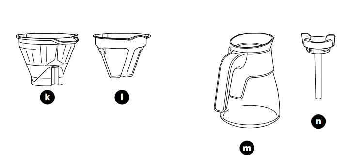 Ninja CM401 Specialty 10-Cup Coffee Maker Owner Guide Ninja CM401 Specialty 10-Cup Coffee Maker-2