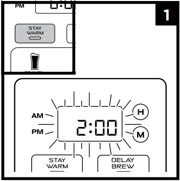 Ninja CM401 Specialty 10-Cup Coffee Maker Owner Guide Ninja CM401 Specialty 10-Cup Coffee Maker-20