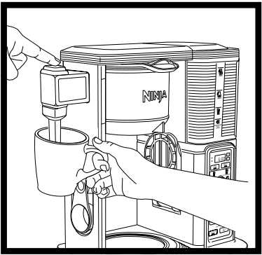 Ninja CM401 Specialty 10-Cup Coffee Maker Owner Guide Ninja CM401 Specialty 10-Cup Coffee Maker-29