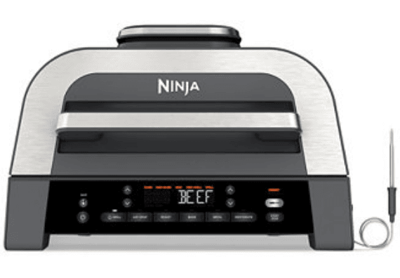 Ninja DG551 Foodi Smart Air Fry-product
