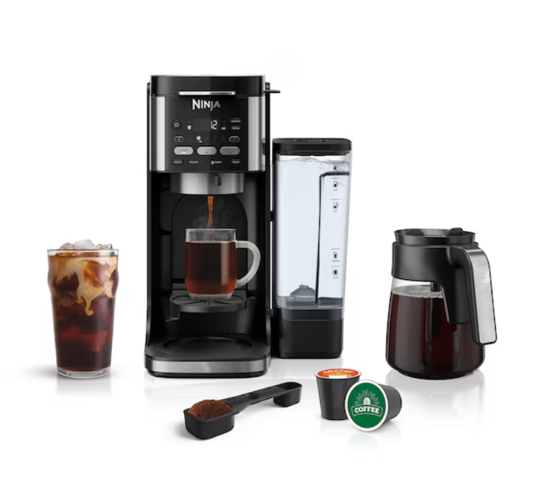 Ninja DualBrew Pro Coffee Maker-product