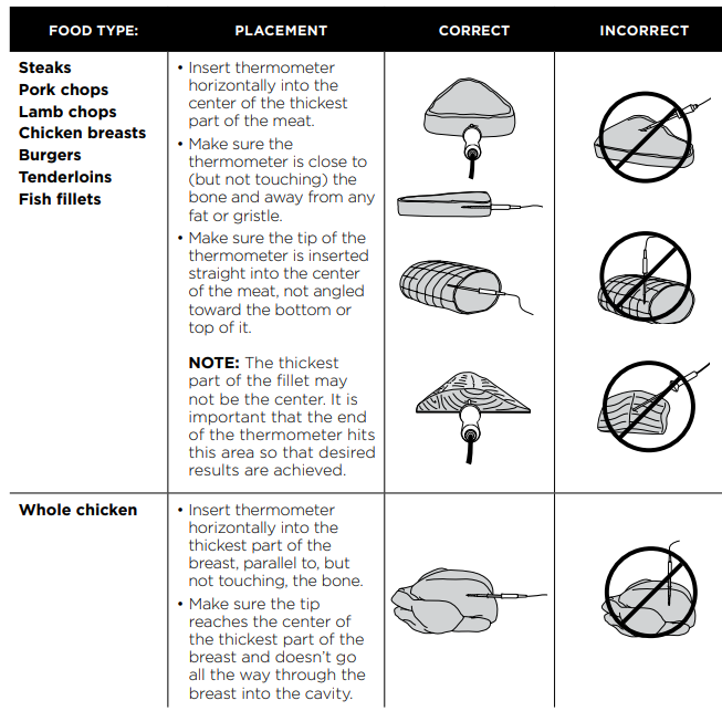 Ninja FG551 Foodi Smart XL 6-in-1 Indoor Grill with Air Fry-11