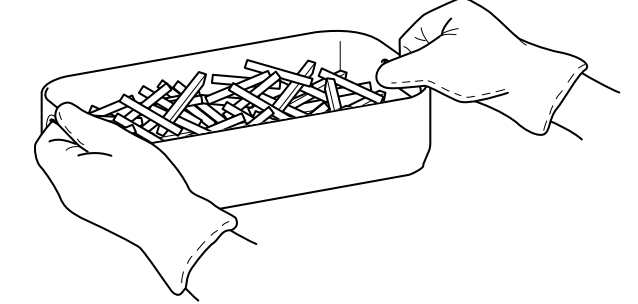 Ninja FG551 Foodi Smart XL 6-in-1 Indoor Grill with Air Fry-22