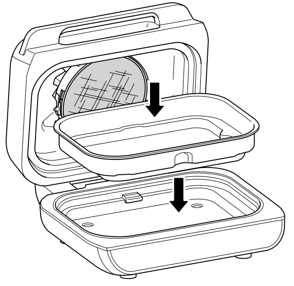 Ninja FG551 Foodi Smart XL 6-in-1 Indoor Grill with Air Fry-23