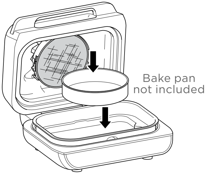 Ninja FG551 Foodi Smart XL 6-in-1 Indoor Grill with Air Fry-27