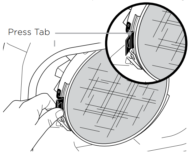 Ninja FG551 Foodi Smart XL 6-in-1 Indoor Grill with Air Fry-3