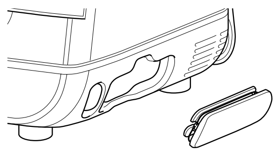 Ninja FG551 Foodi Smart XL 6-in-1 Indoor Grill with Air Fry-6