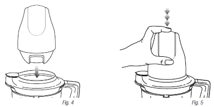 Ninja QB1004 Master Prep Professional Blender User Manual Ninja QB1004 Master Prep Professional Blender-3
