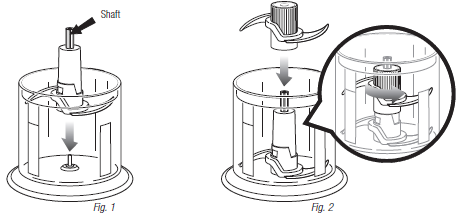 Ninja QB1004 Master Prep Professional Blender User Manual Ninja QB1004 Master Prep Professional Blender-4