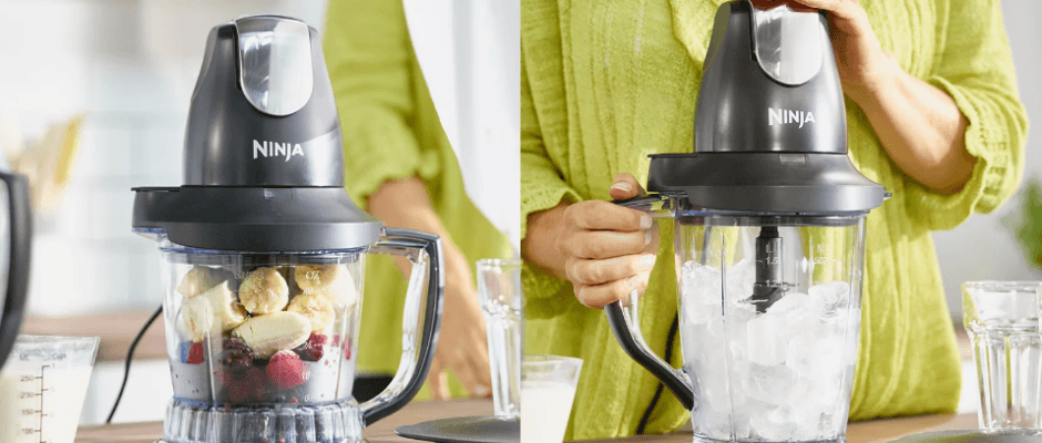 Ninja QB1004 Master Prep Professional Blender User Manual Ninja QB1004 Master Prep Professional Blender-featured