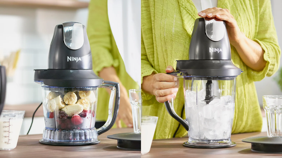 Ninja QB1004 Master Prep Professional Blender User Manual Ninja QB1004 Master Prep Professional Blender-featured
