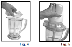 Ninja QB900B Master Prep Food Processor Blender-4