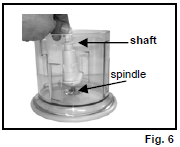 Ninja QB900B Master Prep Food Processor Blender-5