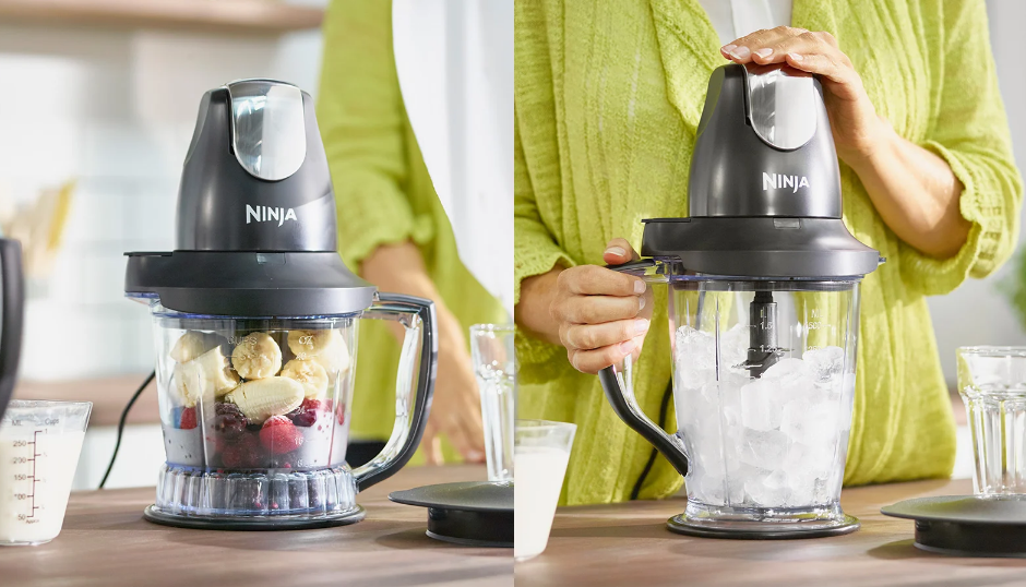 Ninja QB900B Master Prep Food Processor Blender-featured