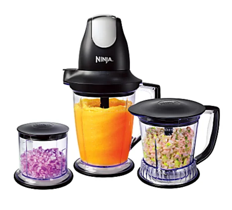 Ninja QB900B Master Prep Food Processor Blender-product