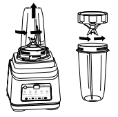 Ninja R-BN803TGT Professional Plus Kitchen Blender System-13