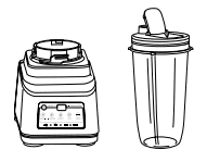 Ninja R-BN803TGT Professional Plus Kitchen Blender System-14