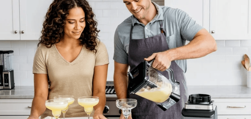 Ninja R-BN803TGT Professional Plus Kitchen Blender System User Manual Ninja R-BN803TGT Professional Plus Kitchen Blender System-featured