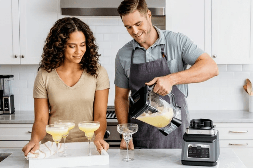 Ninja R-BN803TGT Professional Plus Kitchen Blender System-featured
