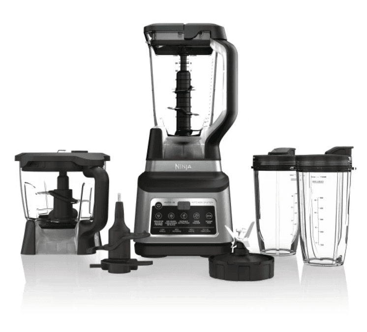 Ninja R-BN803TGT Professional Plus Kitchen Blender System-product