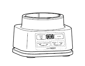 Ninja SS101 Foodi Power Nutri Duo Blender-12