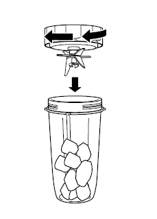 Ninja SS101 Foodi Power Nutri Duo Blender-14