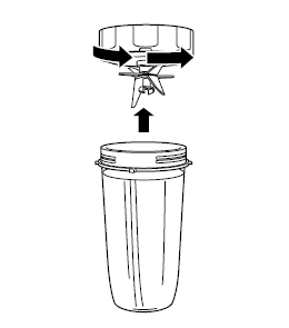 Ninja SS101 Foodi Power Nutri Duo Blender-18