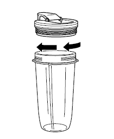Ninja SS101 Foodi Power Nutri Duo Blender-19