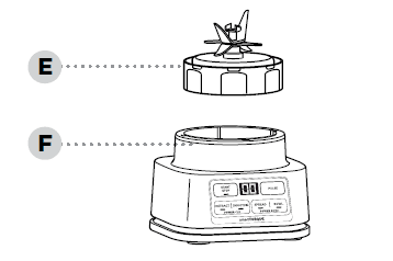 Ninja SS101 Foodi Power Nutri Duo Blender-2