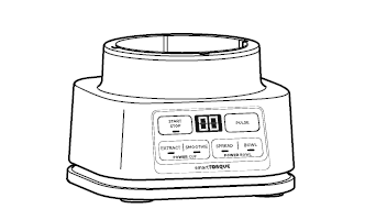 Ninja SS101 Foodi Power Nutri Duo Blender-20