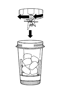 Ninja SS101 Foodi Power Nutri Duo Blender-6