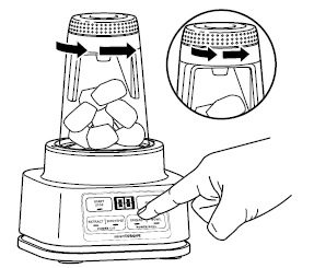 Ninja SS101 Foodi Power Nutri Duo Blender-8