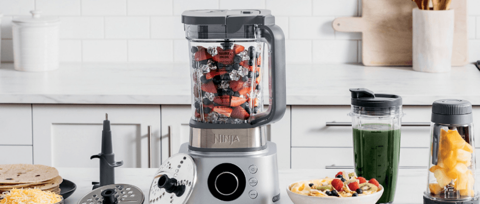 Ninja SS101 Foodi Power Nutri Duo Blender User Manual Ninja SS101 Foodi Power Nutri Duo Blender-featured