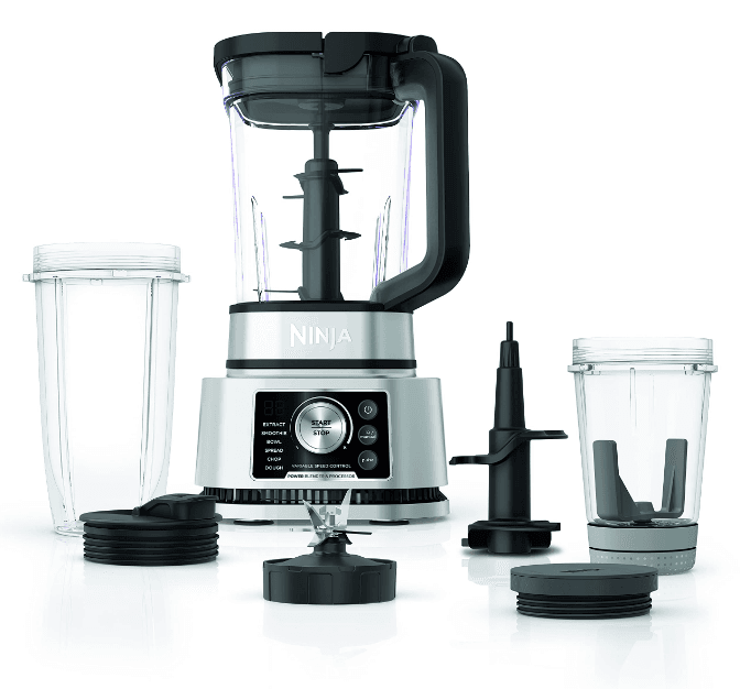 Ninja SS101 Foodi Power Nutri Duo Blender-product