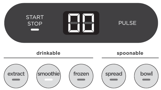 Ninja SS151 TWISTi Blender DUO-2