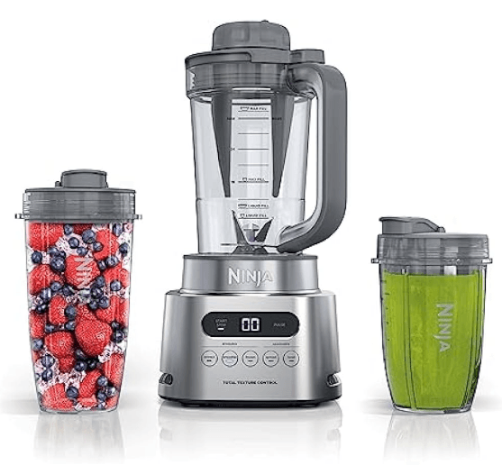 Ninja SS151 TWISTi Blender DUO-product