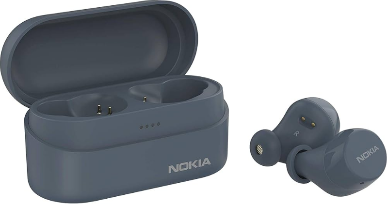 Nokia Power Earbuds-logo