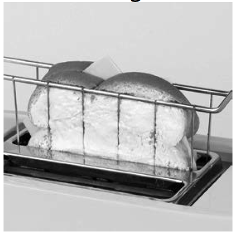 Nostalgia Coca-Cola Grilled Cheese Toaster 3