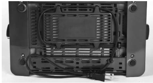 Nostalgia Retro Wide 2-Slice Toaster 3