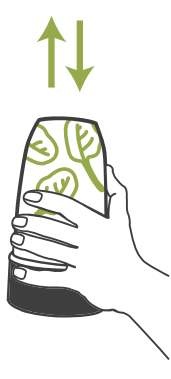 NutriBullet Pro 900W Single-Serve Blender-8